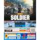 SOLDIER HRB PS2