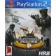 SPECIAL FORCES HRB PS2