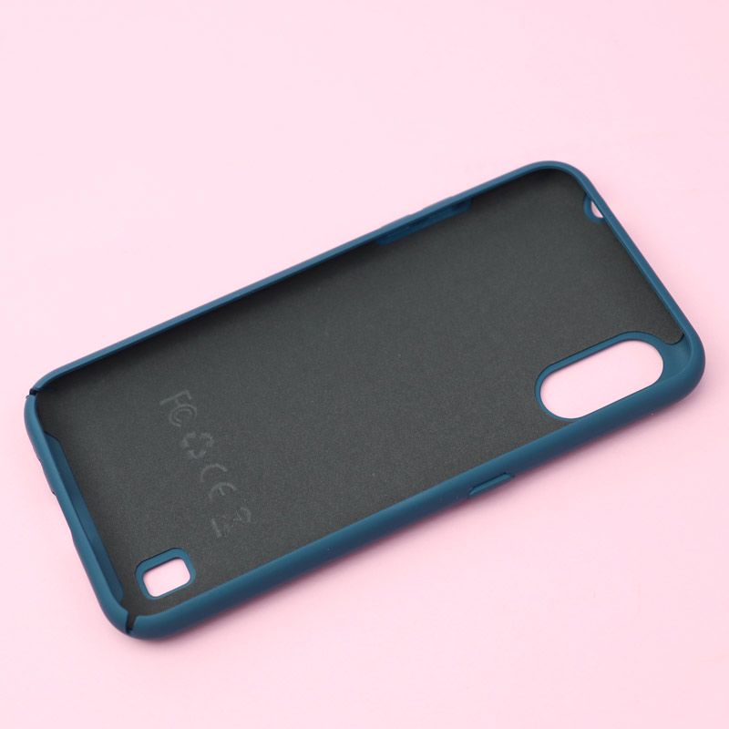 قاب سیلیکونی Samsung A01