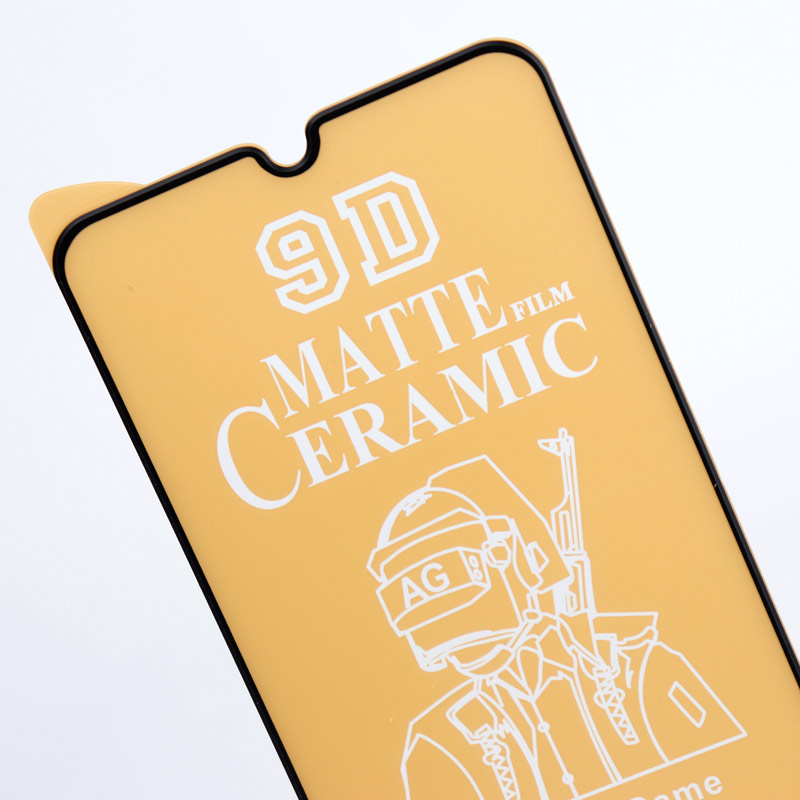 گلس سرامیکی مات Samsung A30