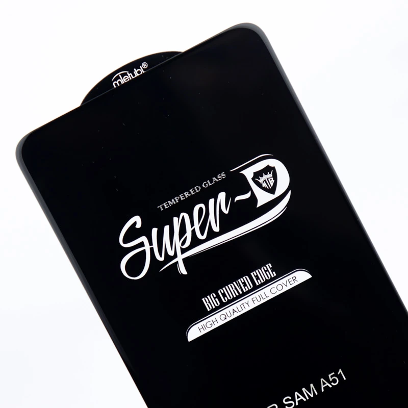 گلس SUPER D سامسونگ A51