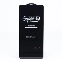 گلس SUPER D سامسونگ A51