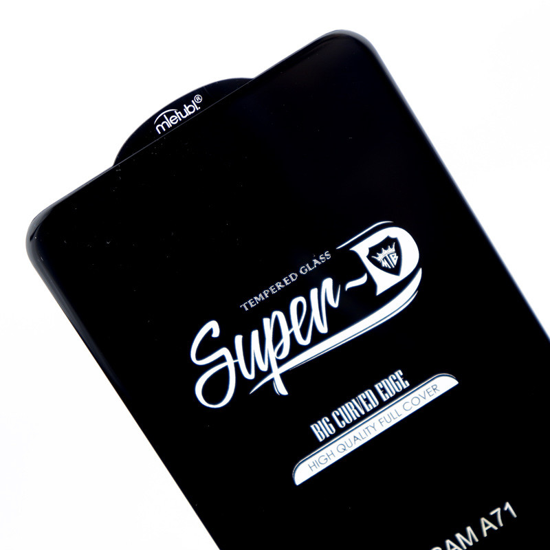 گلس SUPER D سامسونگ A71