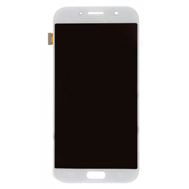 تاچ و ال سی دی Samsung Galaxy A7 2017 اورجینال