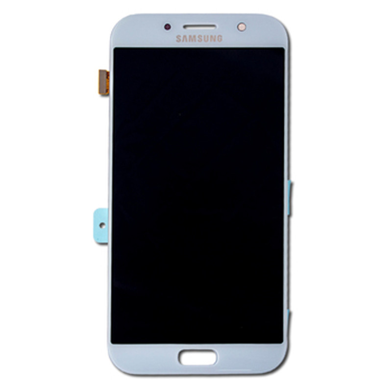 تاچ و ال سی دی Samsung Galaxy A7 2017 اورجینال