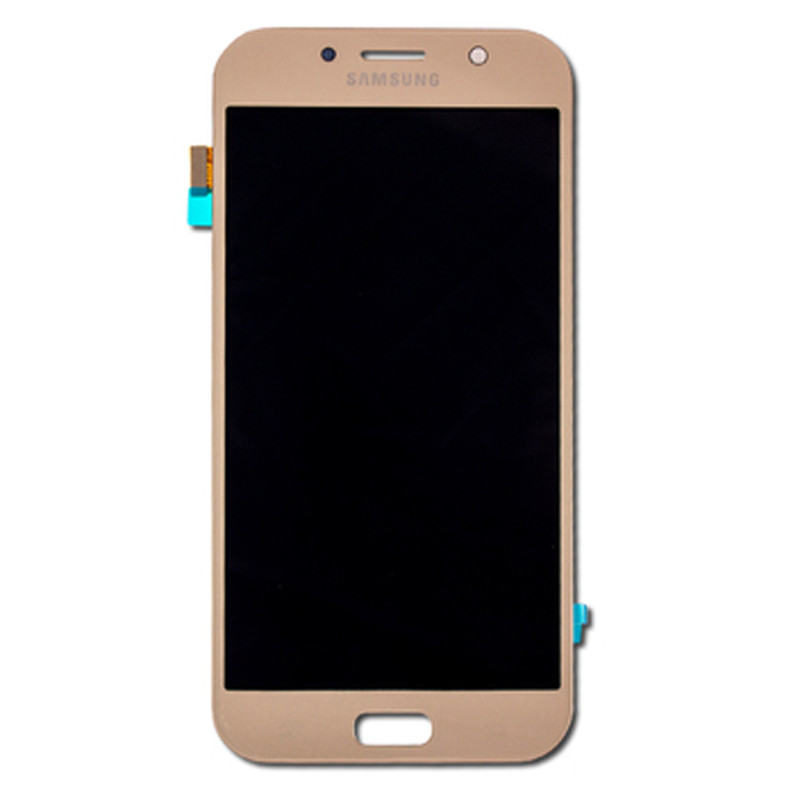 تاچ و ال سی دی Samsung Galaxy A7 2017 اورجینال