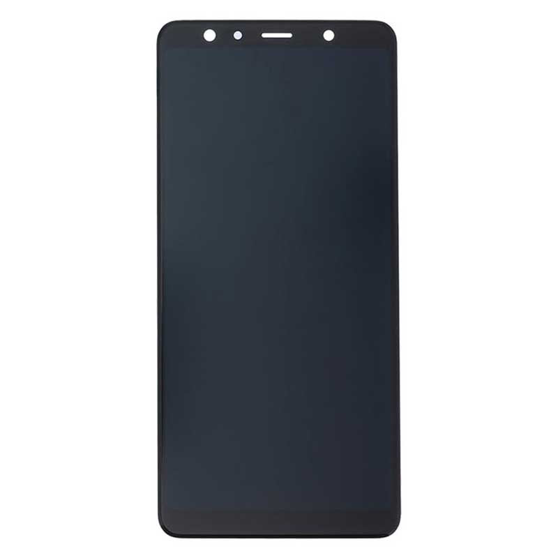 تاچ و ال سی دی اورجینال Samsung Galaxy A7 2018 سرویس پک
