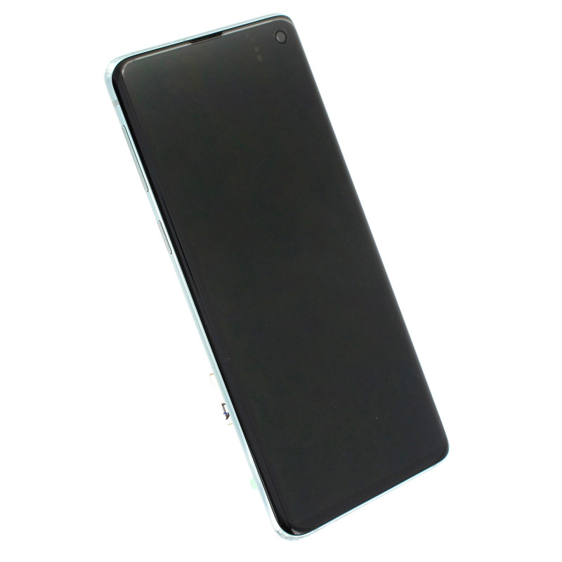 تاچ و ال سی دی Samsung Galaxy S10 اورجینال