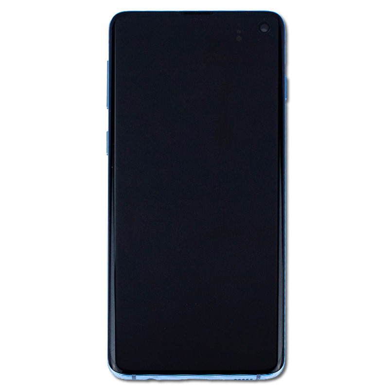تاچ و ال سی دی Samsung Galaxy S10 اورجینال