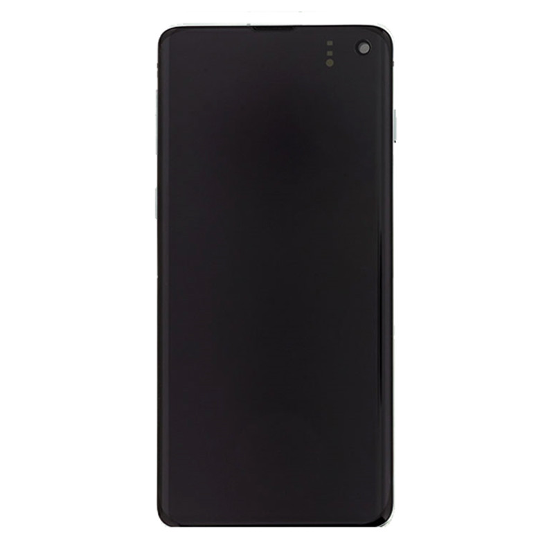 تاچ و ال سی دی Samsung Galaxy S10 اورجینال