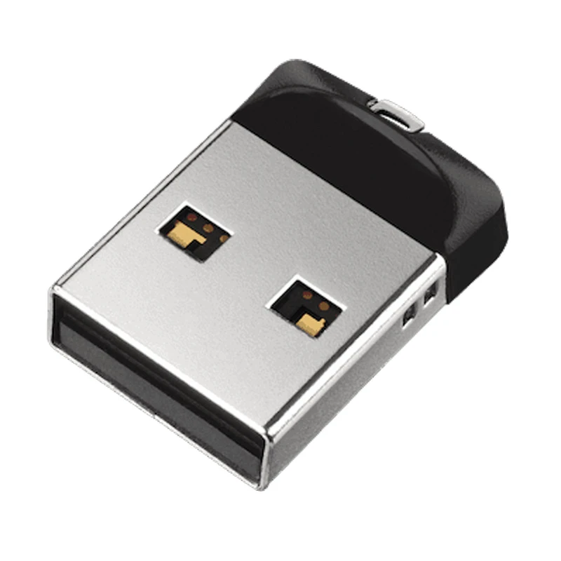 فلش 64 گیگ سن دیسک SanDisk Cruzer Fit