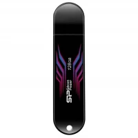 فلش 128 گیگ سیلیکون پاور Silicon Power Blaze B10 USB3.2