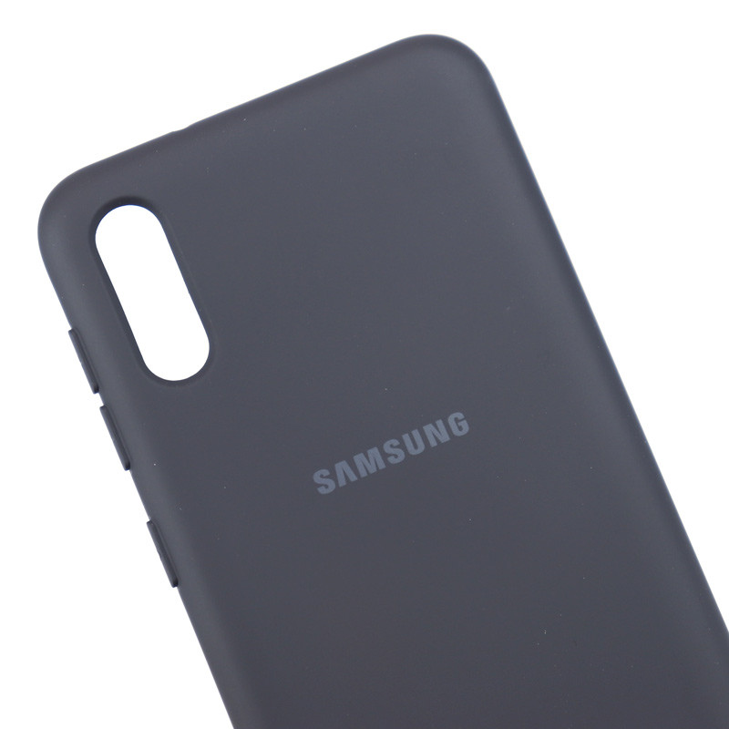 قاب سیلیکونی Samsung A10