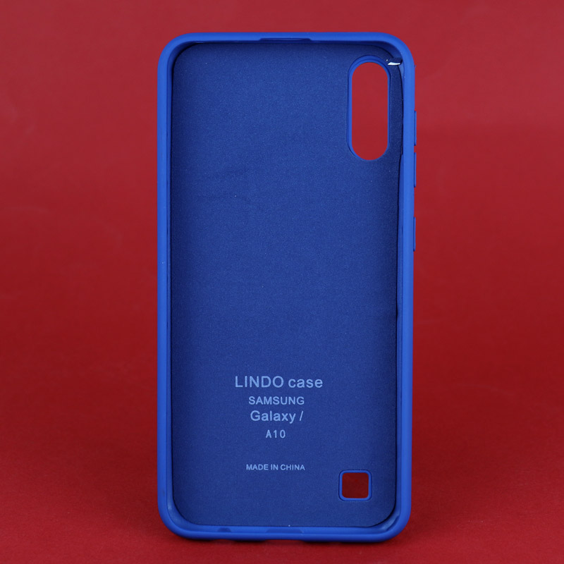قاب سیلیکونی Samsung A10