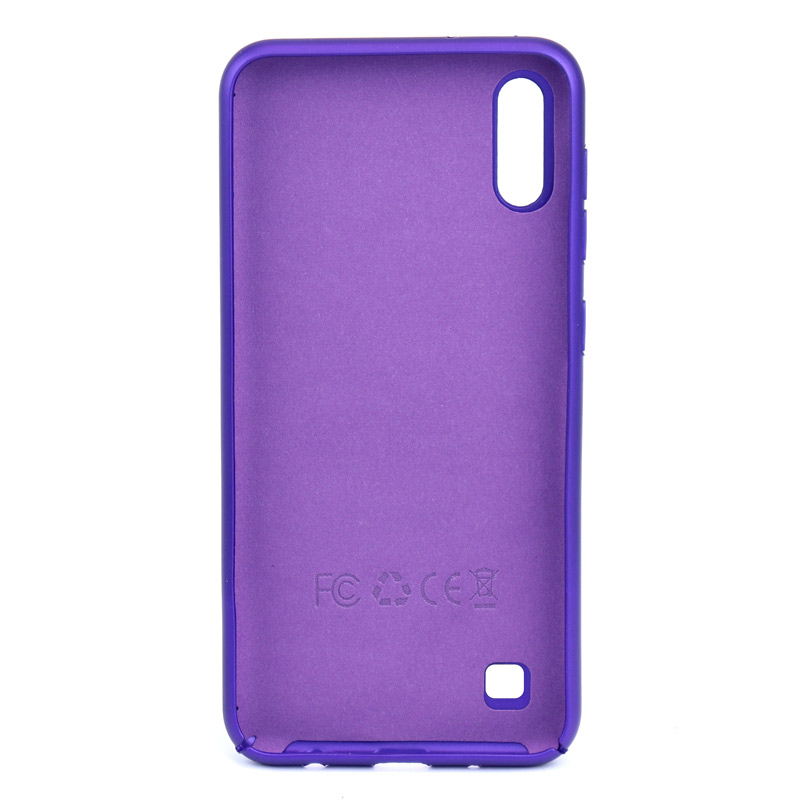قاب سیلیکونی Samsung A10