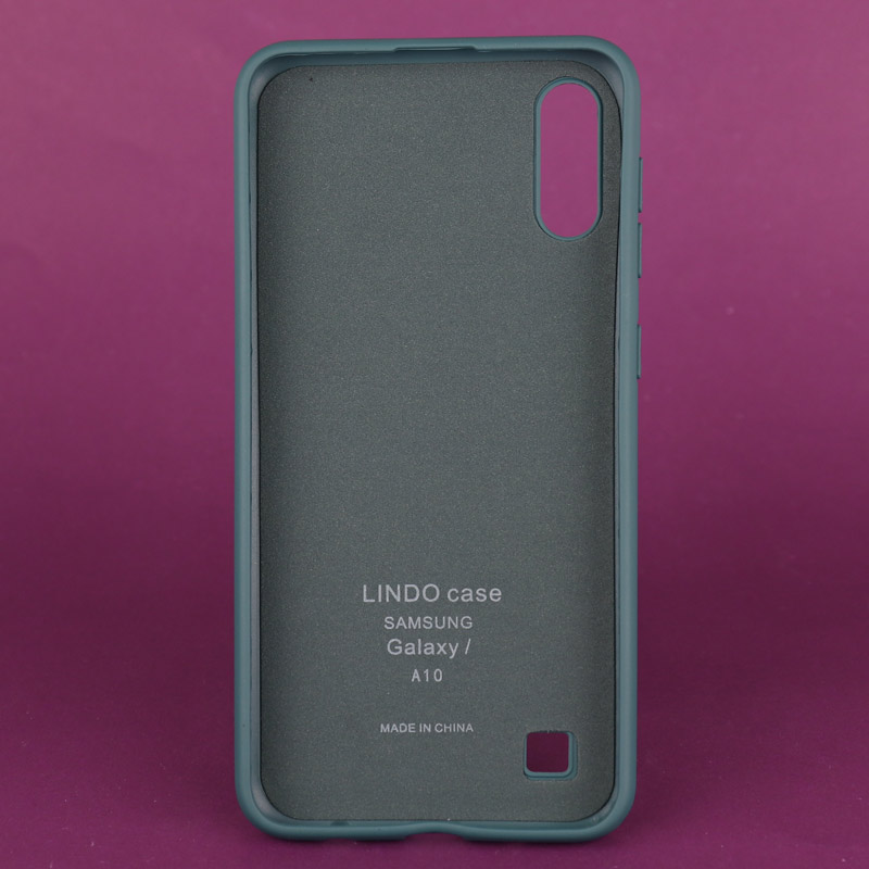قاب سیلیکونی Samsung A10