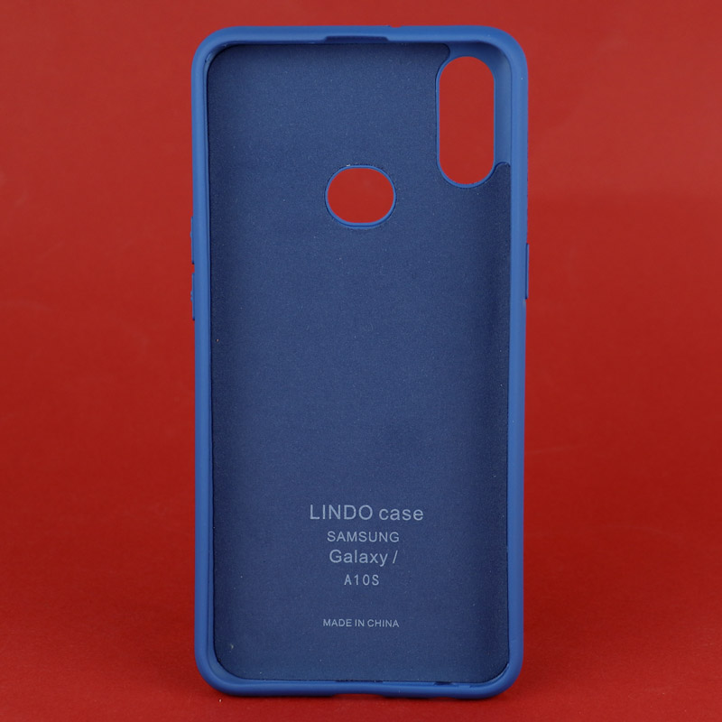قاب سیلیکونی Samsung A10s