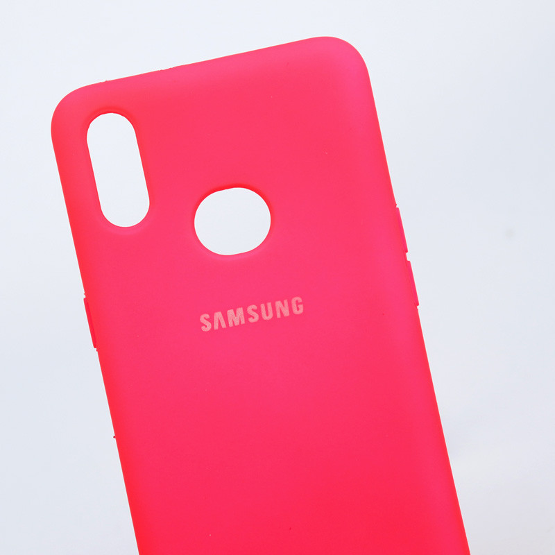 قاب سیلیکونی Samsung A10s
