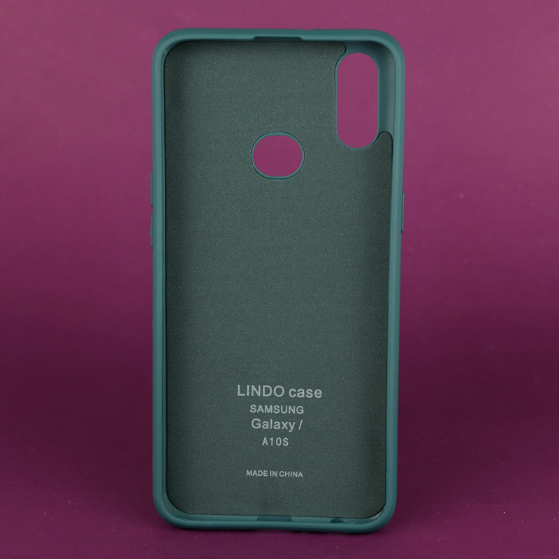 قاب سیلیکونی Samsung A10s