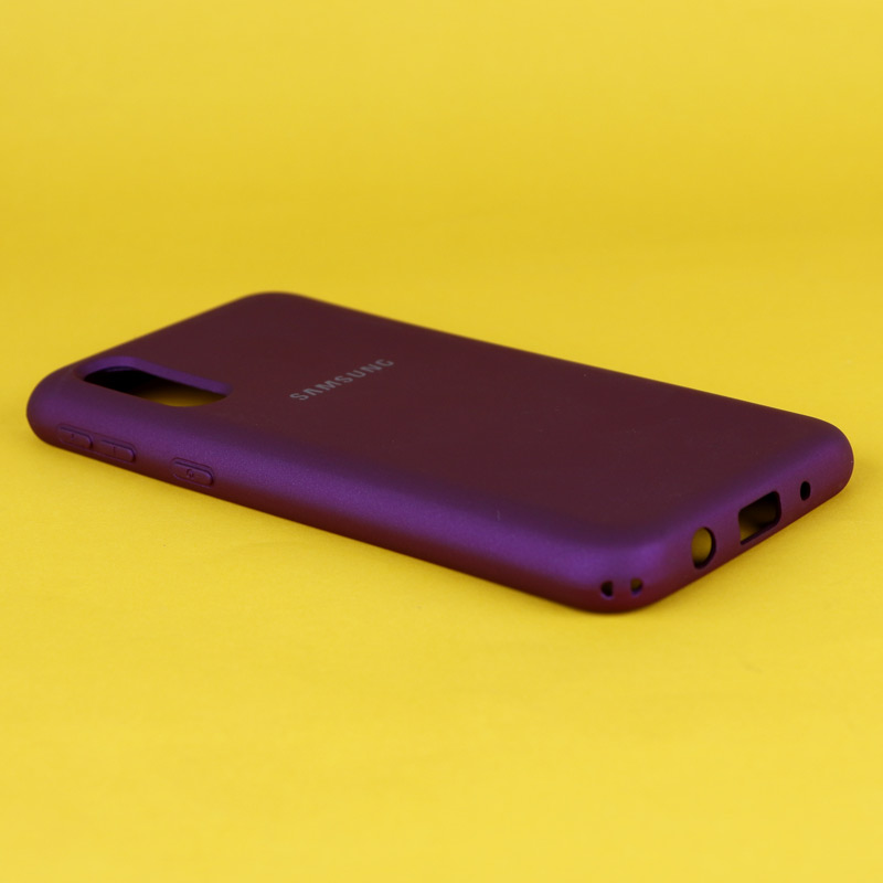 قاب سیلیکونی Samsung A2 Core