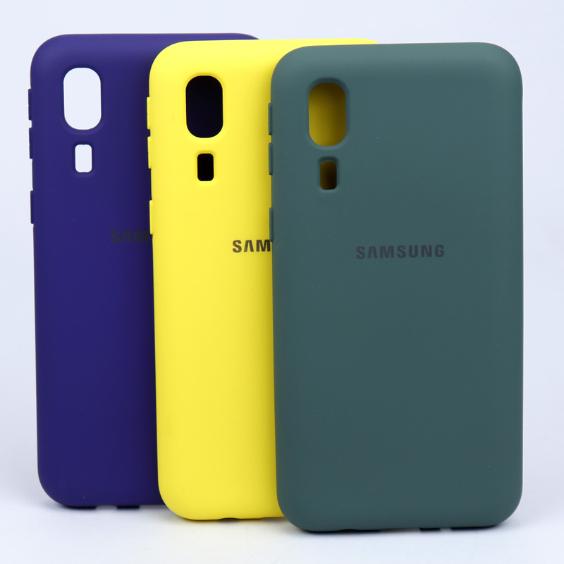 قاب سیلیکونی Samsung A2 Core
