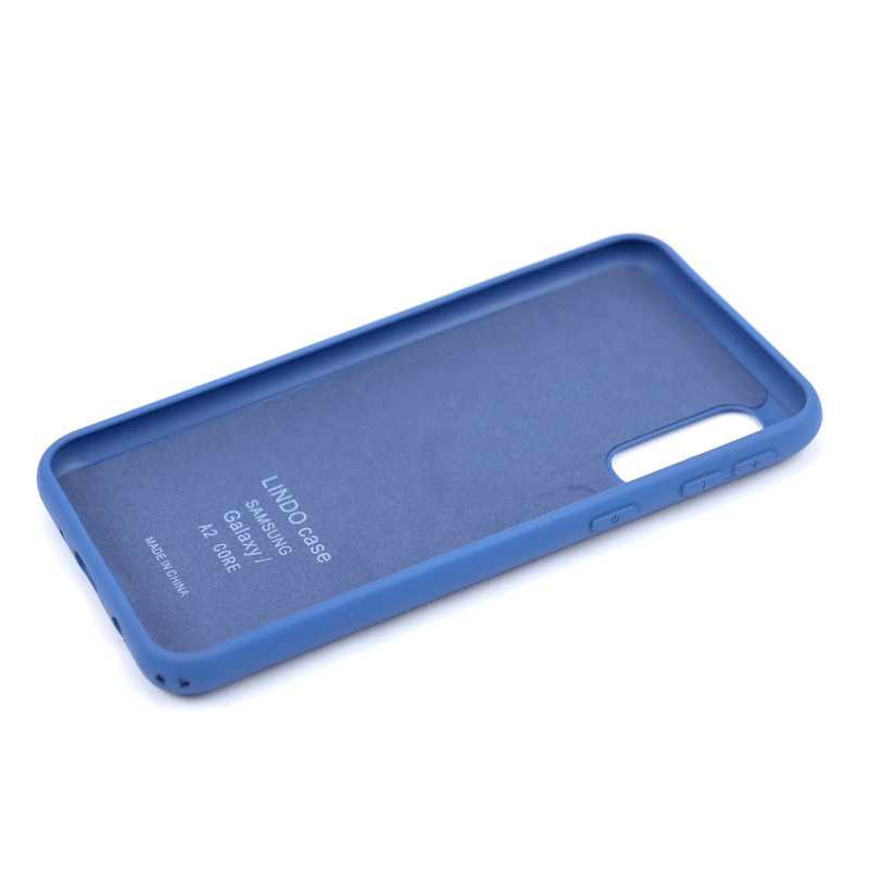 قاب سیلیکونی Samsung A2 Core