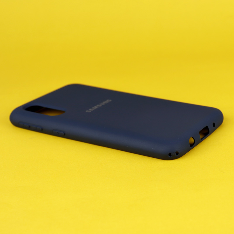 قاب سیلیکونی Samsung A2 Core