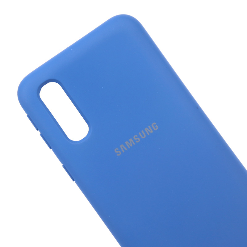 قاب سیلیکونی Samsung A2 Core