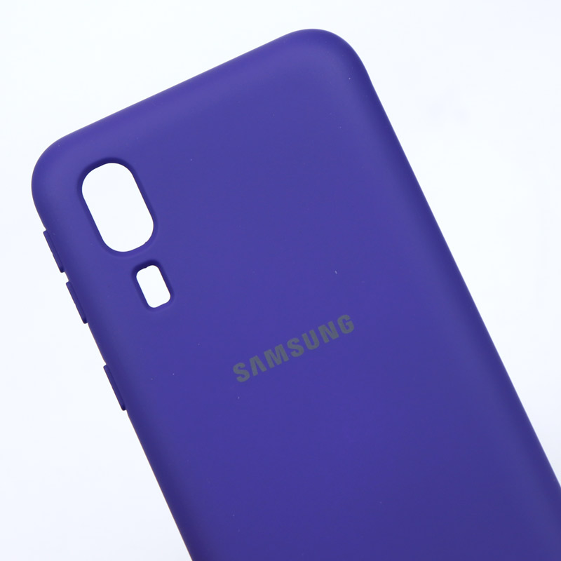 قاب سیلیکونی Samsung A2 Core