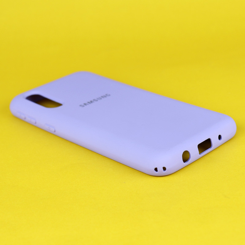 قاب سیلیکونی Samsung A2 Core