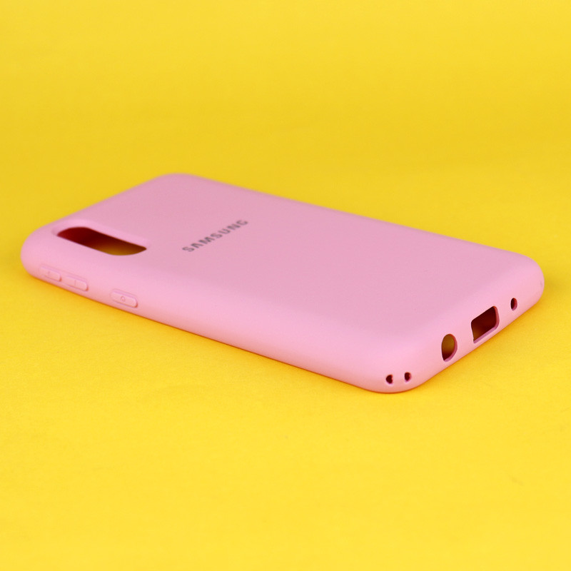 قاب سیلیکونی Samsung A2 Core