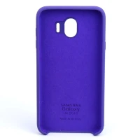 قاب سیلیکونی اصلی Samsung J4