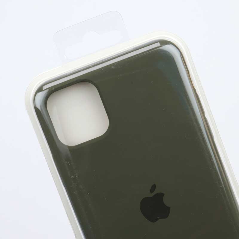 قاب سیلیکونی iPhone 11 Pro Max