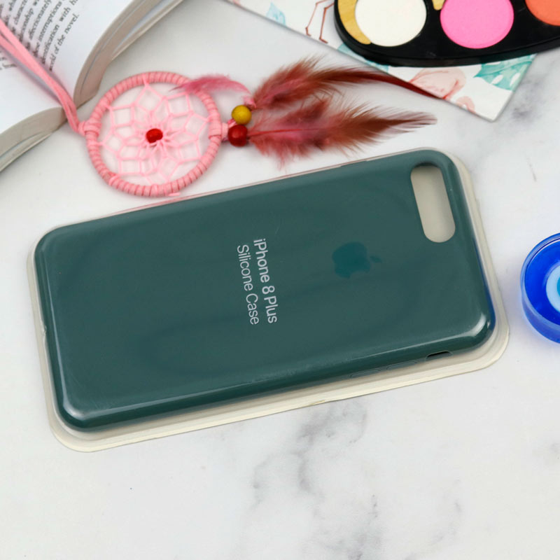 قاب سیلیکونی زیربسته iPhone 7 Plus / 8 Plus