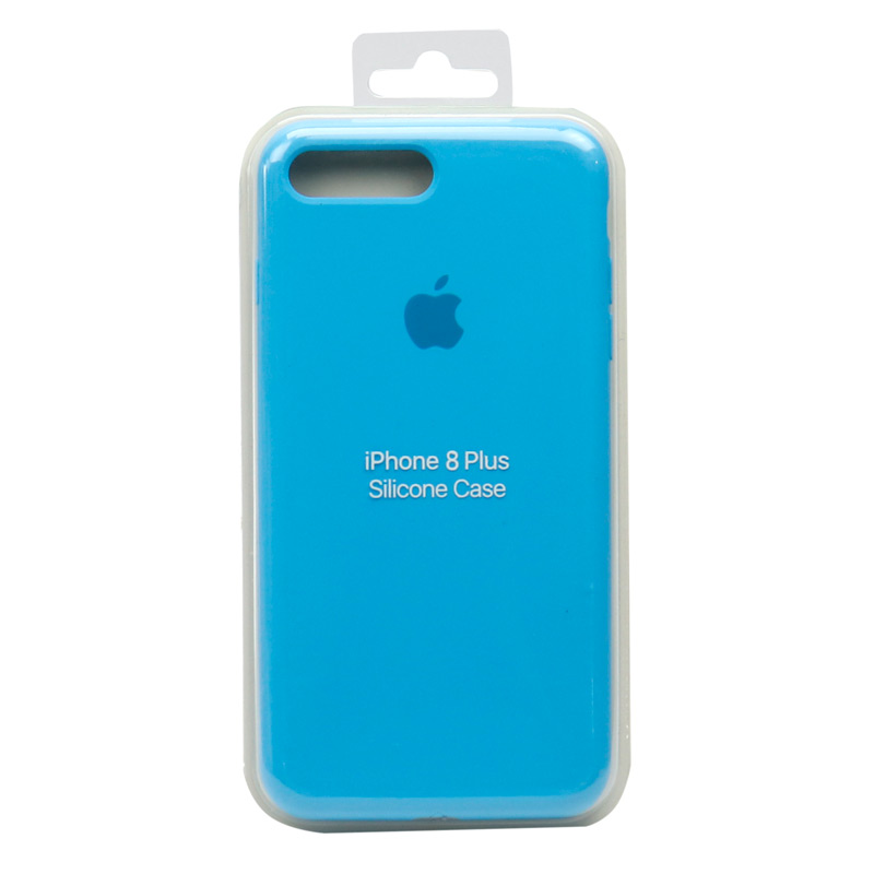 قاب سیلیکونی زیربسته iPhone 7 Plus / 8 Plus