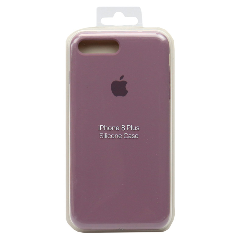 قاب سیلیکونی زیربسته iPhone 7 Plus / 8 Plus