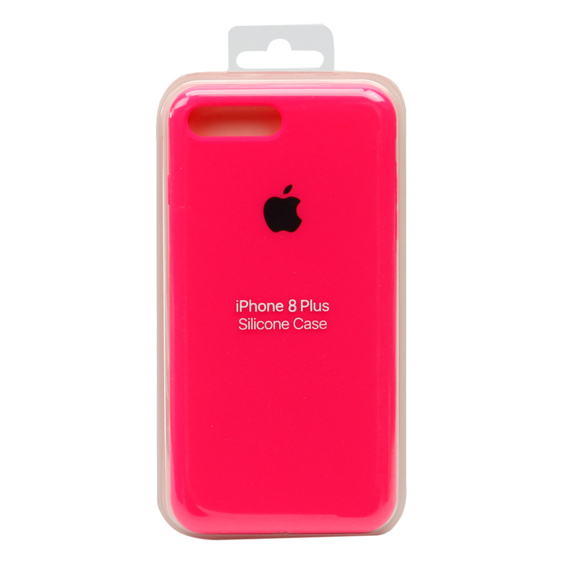 قاب سیلیکونی زیربسته iPhone 7 Plus / 8 Plus