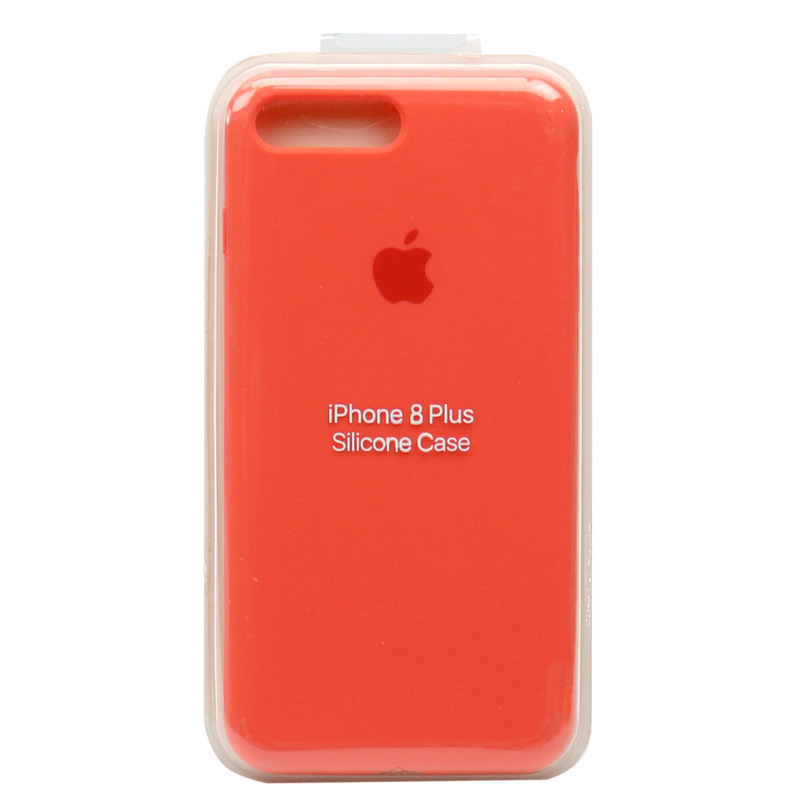 قاب سیلیکونی زیربسته iPhone 7 Plus / 8 Plus