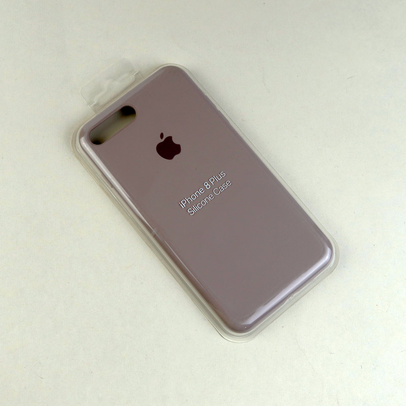 قاب سیلیکونی زیربسته iPhone 7 Plus / 8 Plus