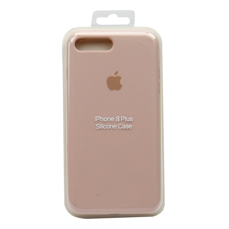 قاب سیلیکونی زیربسته iPhone 7 Plus / 8 Plus