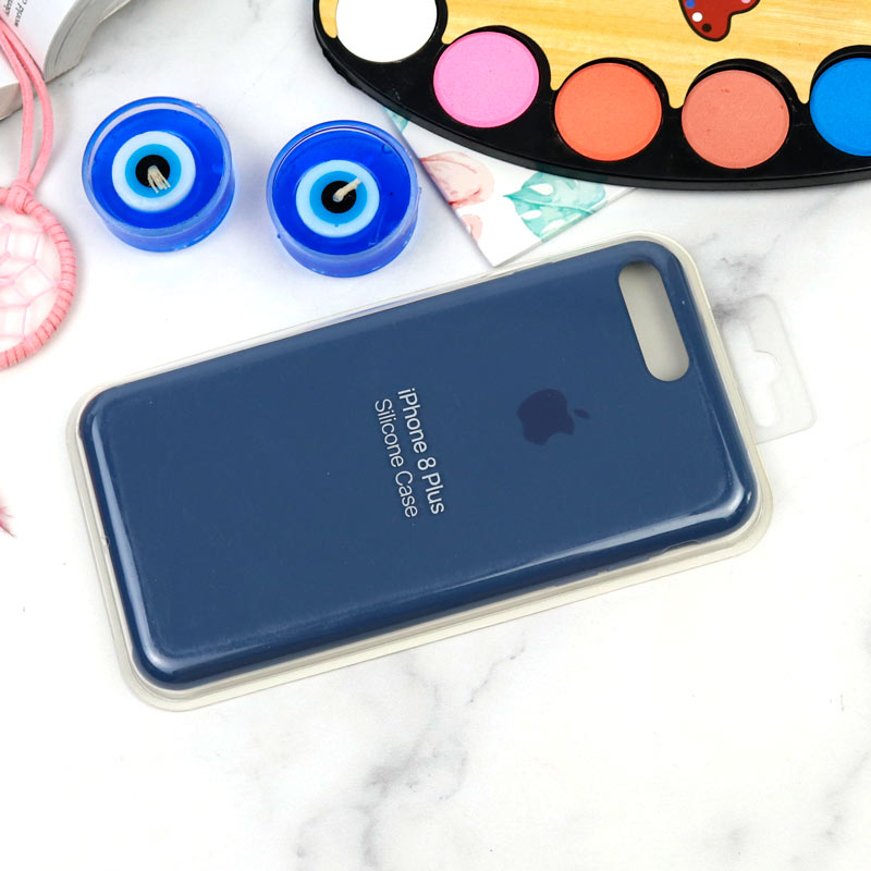 قاب سیلیکونی زیربسته iPhone 7 Plus / 8 Plus