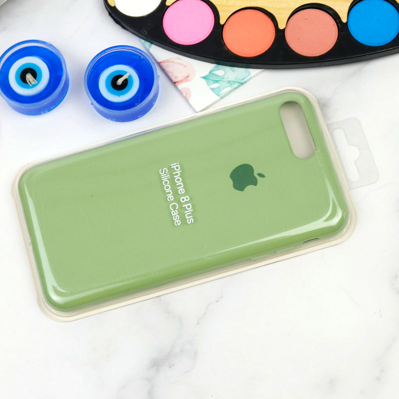 قاب سیلیکونی زیربسته iPhone 7 Plus / 8 Plus