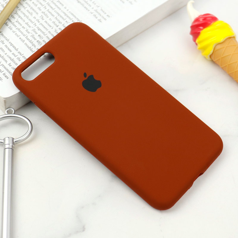 قاب سیلیکونی زیربسته iPhone 7 Plus / 8 Plus