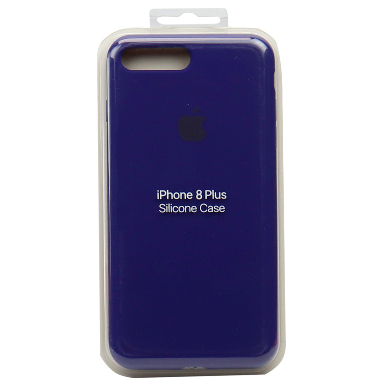قاب سیلیکونی زیربسته iPhone 7 Plus / 8 Plus