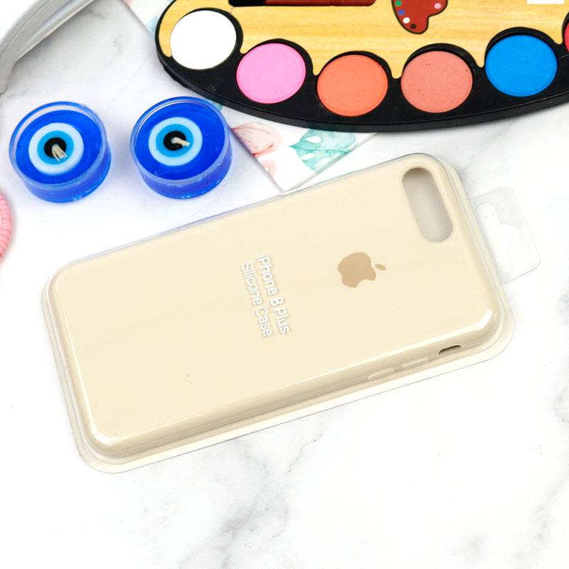 قاب سیلیکونی زیربسته iPhone 7 Plus / 8 Plus