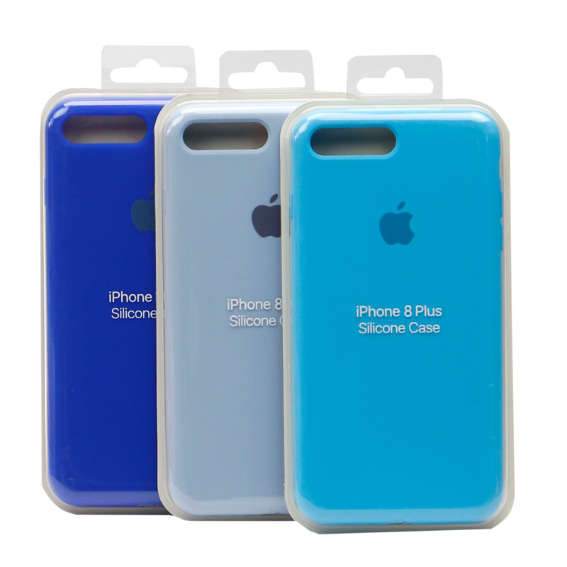قاب سیلیکونی زیربسته iPhone 7 Plus / 8 Plus