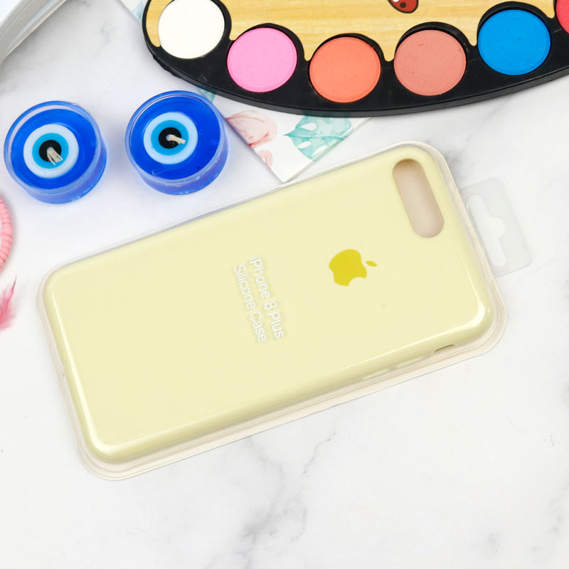 قاب سیلیکونی زیربسته iPhone 7 Plus / 8 Plus