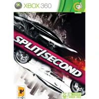 Split Second Xbox 360 گردو