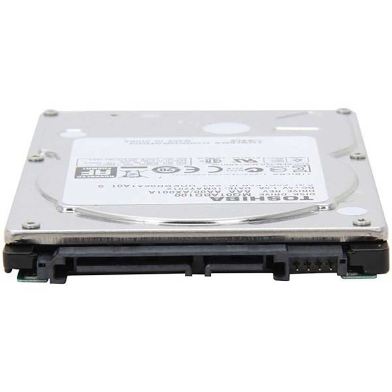 هارد لپ تاپ توشیبا TOSHIBA MQ01ABD100 1TB