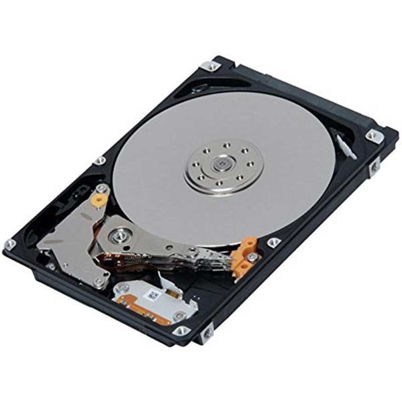 هارد لپ تاپ توشیبا TOSHIBA MQ01ABD100 1TB